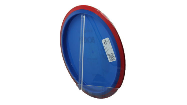 Axiom Neutron Bokeh Fairway Driver Back View