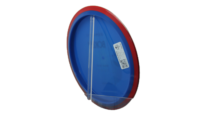 Axiom Neutron Bokeh Fairway Driver Back View