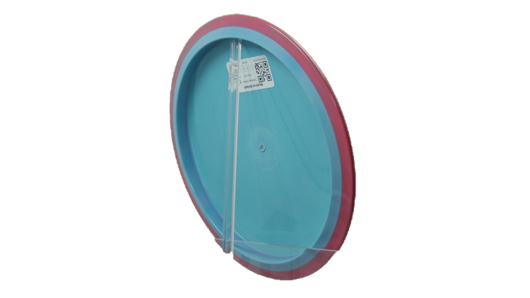 Axiom Neutron Bokeh Fairway Driver Back View
