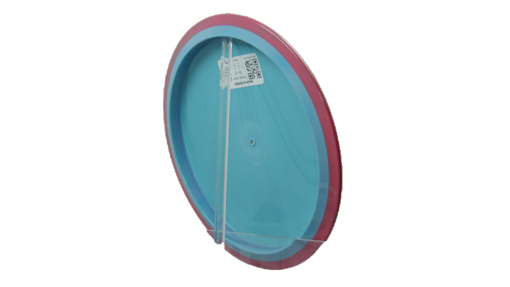 Axiom Neutron Bokeh Fairway Driver Back View
