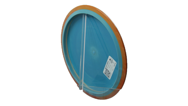 Axiom Neutron Bokeh Fairway Driver Back View