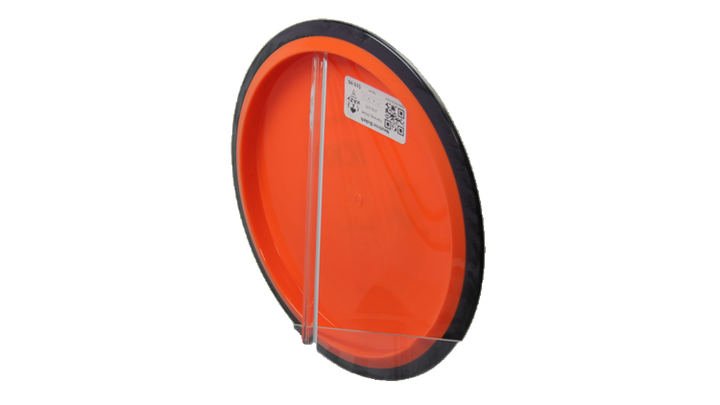 Axiom Neutron Bokeh Fairway Driver Back View