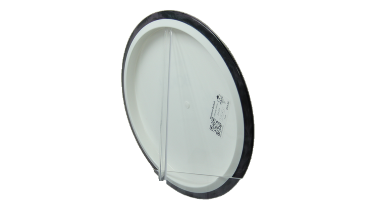 Axiom Neutron Bokeh Fairway Driver Back View