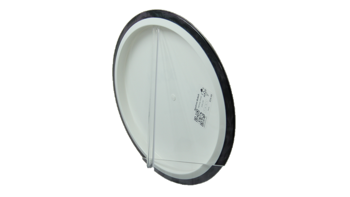 Axiom Neutron Bokeh Fairway Driver Back View