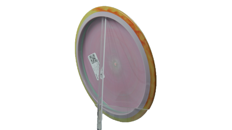Axiom Neutron Bokeh Fairway Driver Back View