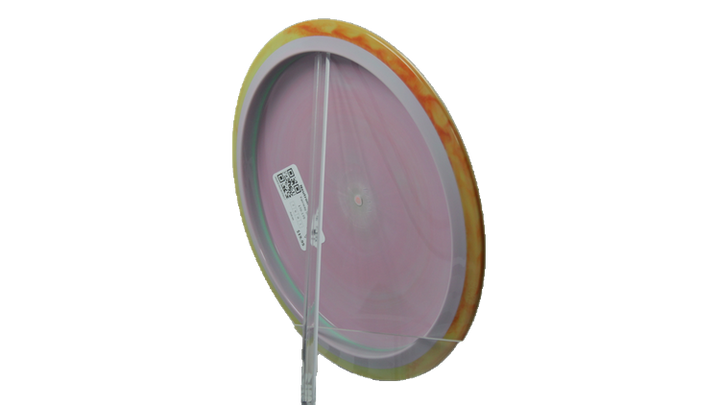 Axiom Neutron Bokeh Fairway Driver Back View