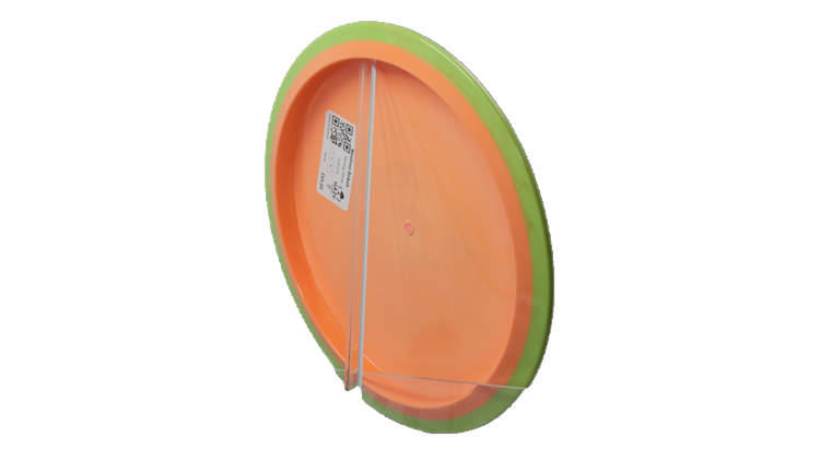 Axiom Neutron Bokeh Fairway Driver Back View