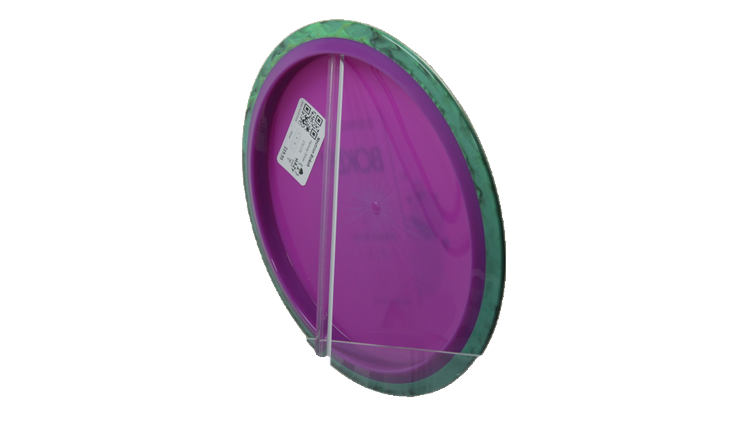 Axiom Neutron Bokeh Fairway Driver Back View