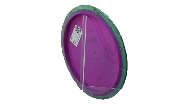 Axiom Neutron Bokeh Fairway Driver Back View