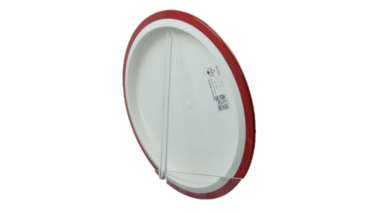 Axiom Neutron Bokeh Fairway Driver Back View