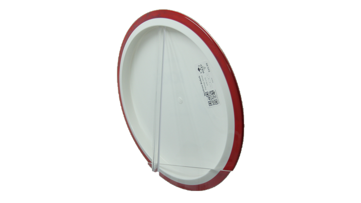 Axiom Neutron Bokeh Fairway Driver Back View
