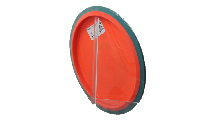 Axiom Neutron Bokeh Fairway Driver Back View