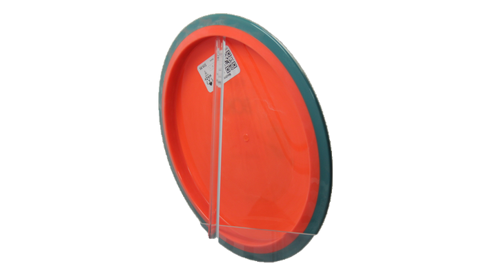 Axiom Neutron Bokeh Fairway Driver Back View