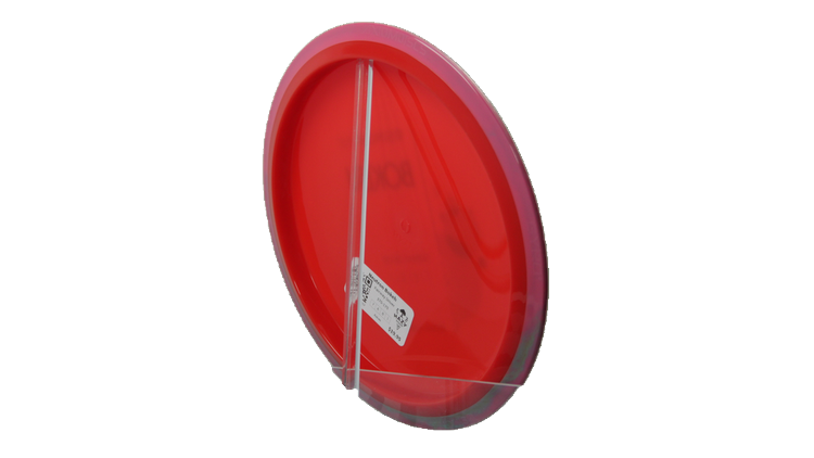 Axiom Neutron Bokeh Fairway Driver Back View