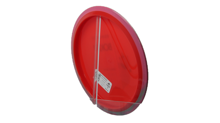 Axiom Neutron Bokeh Fairway Driver Back View