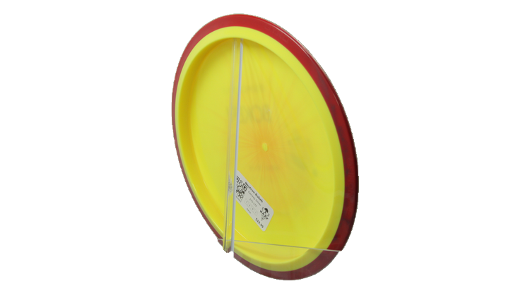 Axiom Neutron Bokeh Fairway Driver Back View