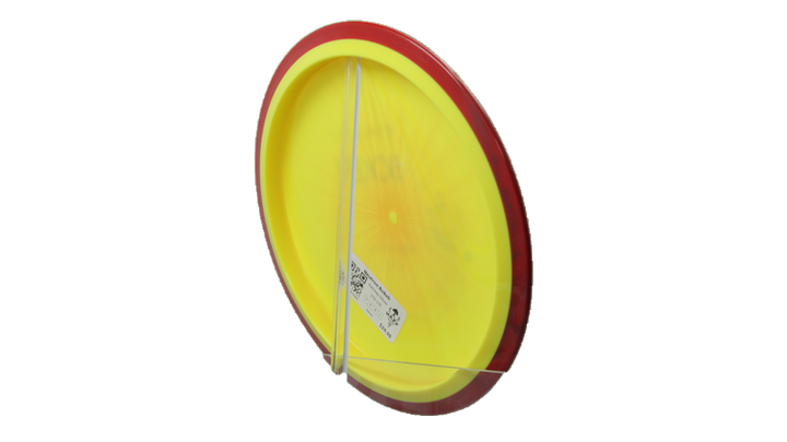 Axiom Neutron Bokeh Fairway Driver Back View