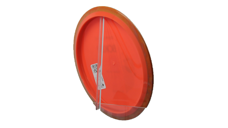 Axiom Neutron Bokeh Fairway Driver Back View