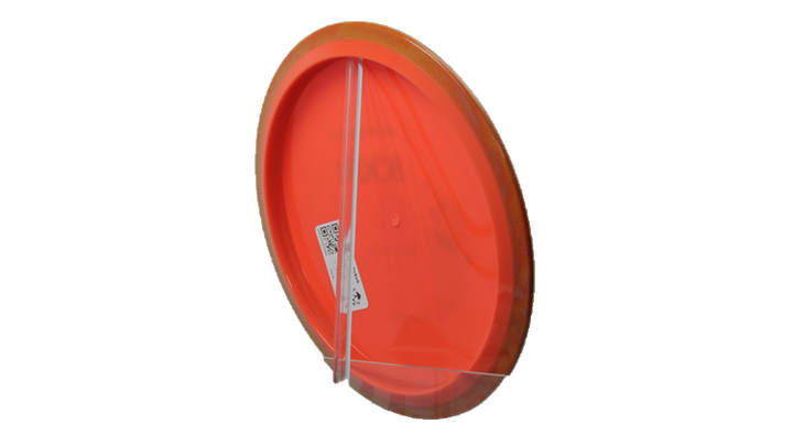 Axiom Neutron Bokeh Fairway Driver Back View