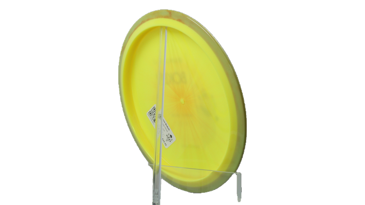 Axiom Neutron Bokeh Fairway Driver Back View