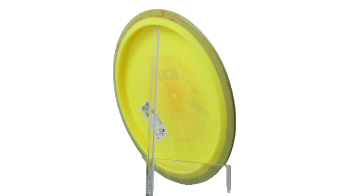 Axiom Neutron Bokeh Fairway Driver Back View