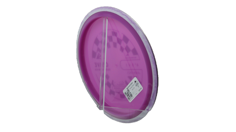 Axiom Neutron Crave Fairway Driver Back View