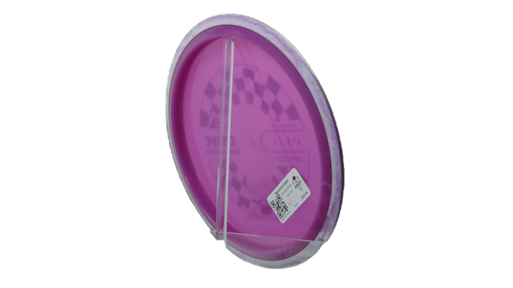 Axiom Neutron Crave Fairway Driver Back View