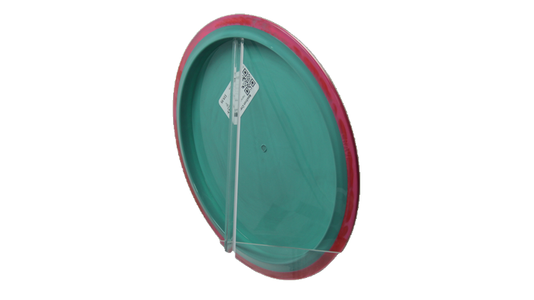 Axiom Neutron Crave Fairway Driver Back View