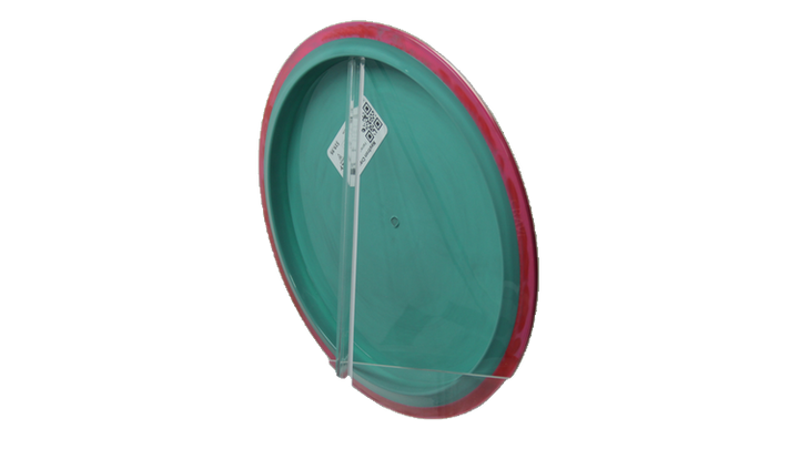 Axiom Neutron Crave Fairway Driver Back View