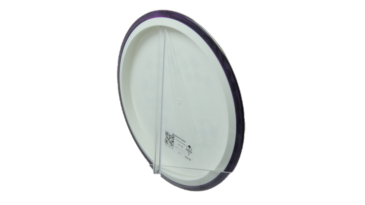Axiom Neutron Crave Fairway Driver Back View