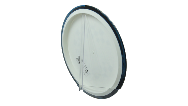 Axiom Neutron Crave Fairway Driver Back View