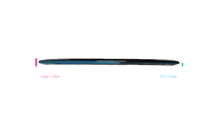 Axiom Neutron Crave Fairway Driver Profile View