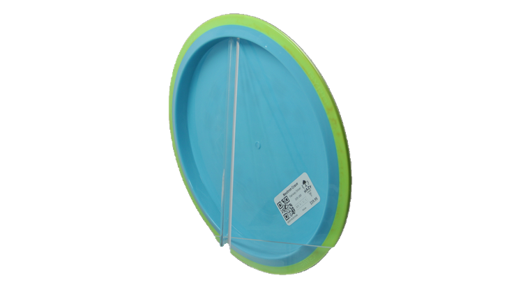 Axiom Neutron Crave Fairway Driver Back View