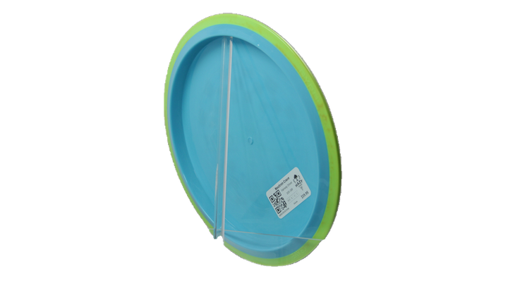 Axiom Neutron Crave Fairway Driver Back View