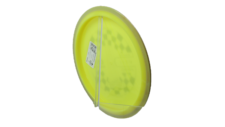Axiom Neutron Crave Fairway Driver Back View