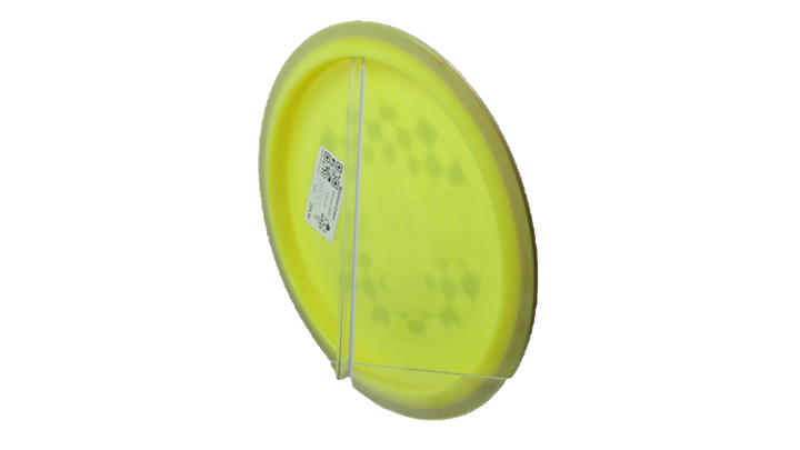 Axiom Neutron Crave Fairway Driver Back View