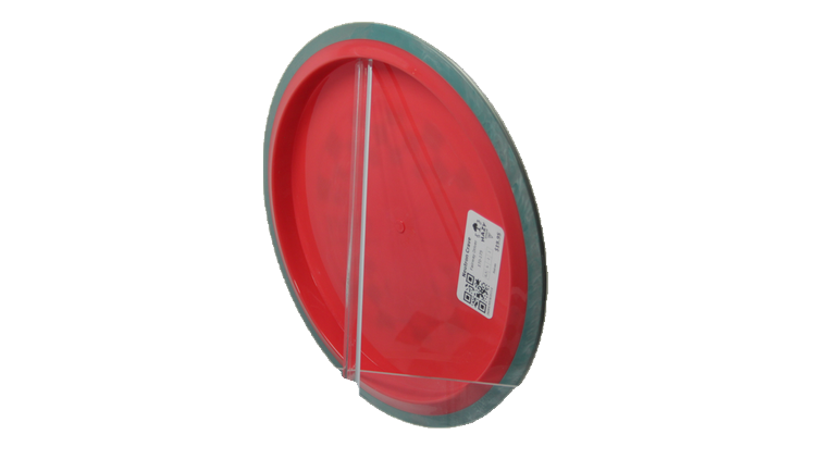Axiom Neutron Crave Fairway Driver Back View