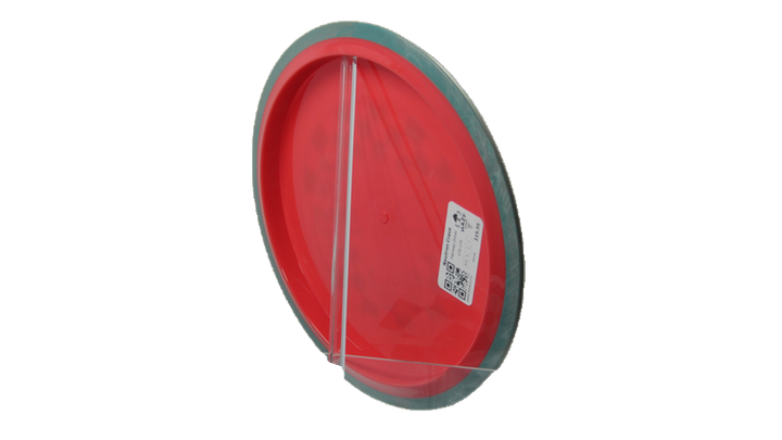 Axiom Neutron Crave Fairway Driver Back View