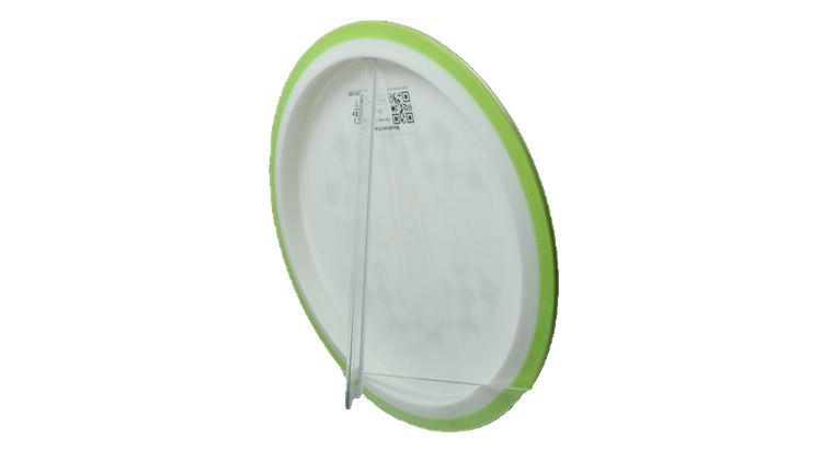 Axiom Neutron Crave Fairway Driver Back View