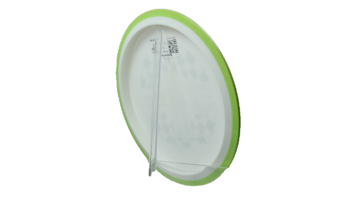 Axiom Neutron Crave Fairway Driver Back View