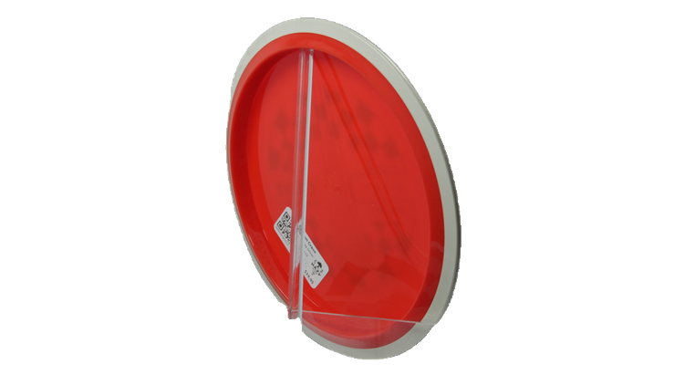 Axiom Neutron Crave Fairway Driver Back View