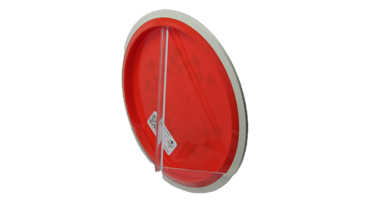 Axiom Neutron Crave Fairway Driver Back View