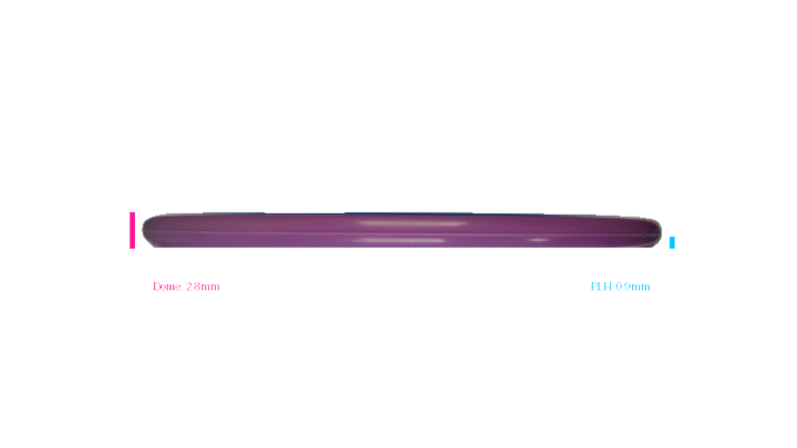 Axiom Neutron Envy Putter Profile View