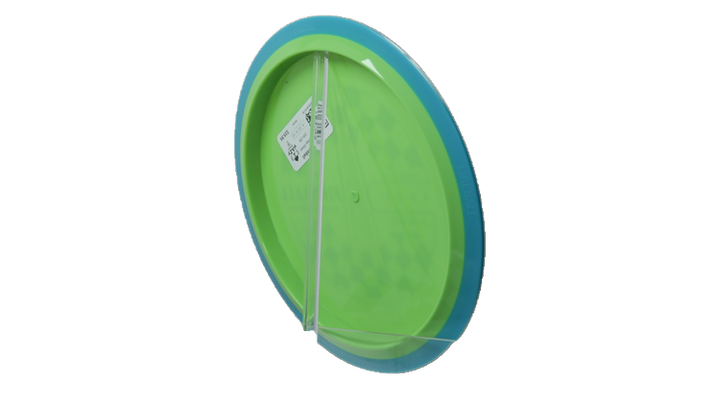 Axiom Neutron Fireball Fairway Driver Back View