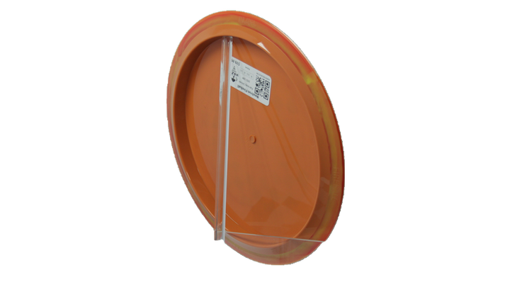 Axiom Neutron Fireball Fairway Driver Back View