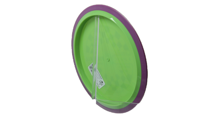 Axiom Neutron Fireball Fairway Driver Back View