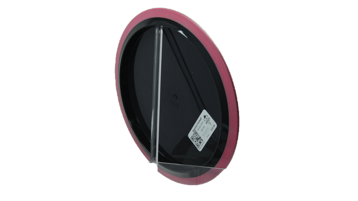 Axiom Neutron Fireball Fairway Driver Back View