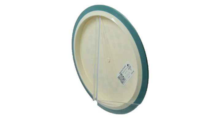 Axiom Neutron Fireball Fairway Driver Back View
