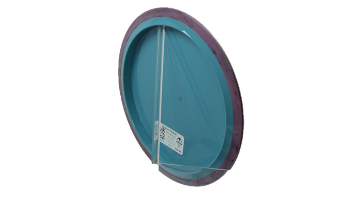Axiom Neutron Fireball Fairway Driver Back View