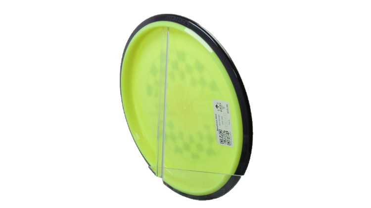 Axiom Neutron Hex Midrange Back View